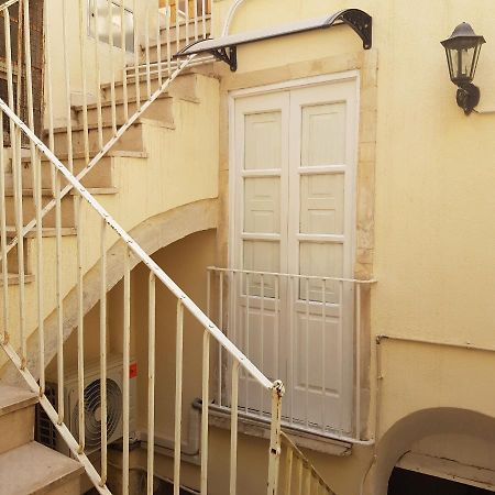Ortyx Mini Suite Szirakúza Kültér fotó