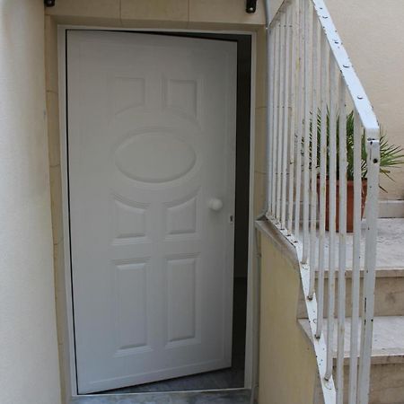 Ortyx Mini Suite Szirakúza Kültér fotó