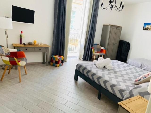 Ortyx Mini Suite Szirakúza Kültér fotó