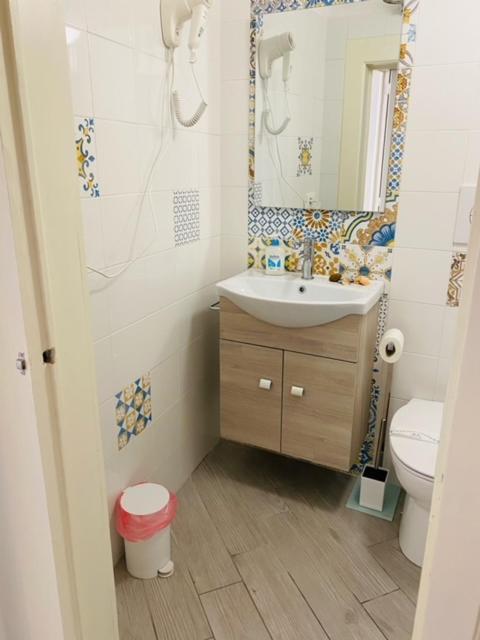 Ortyx Mini Suite Szirakúza Kültér fotó