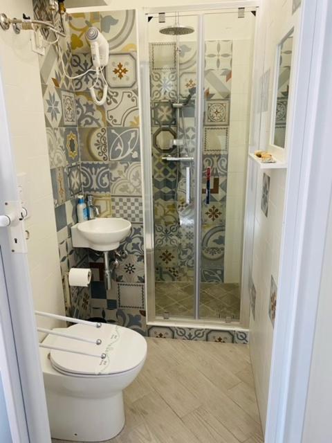 Ortyx Mini Suite Szirakúza Kültér fotó