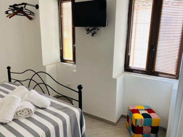 Ortyx Mini Suite Szirakúza Kültér fotó