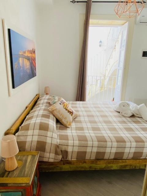 Ortyx Mini Suite Szirakúza Kültér fotó